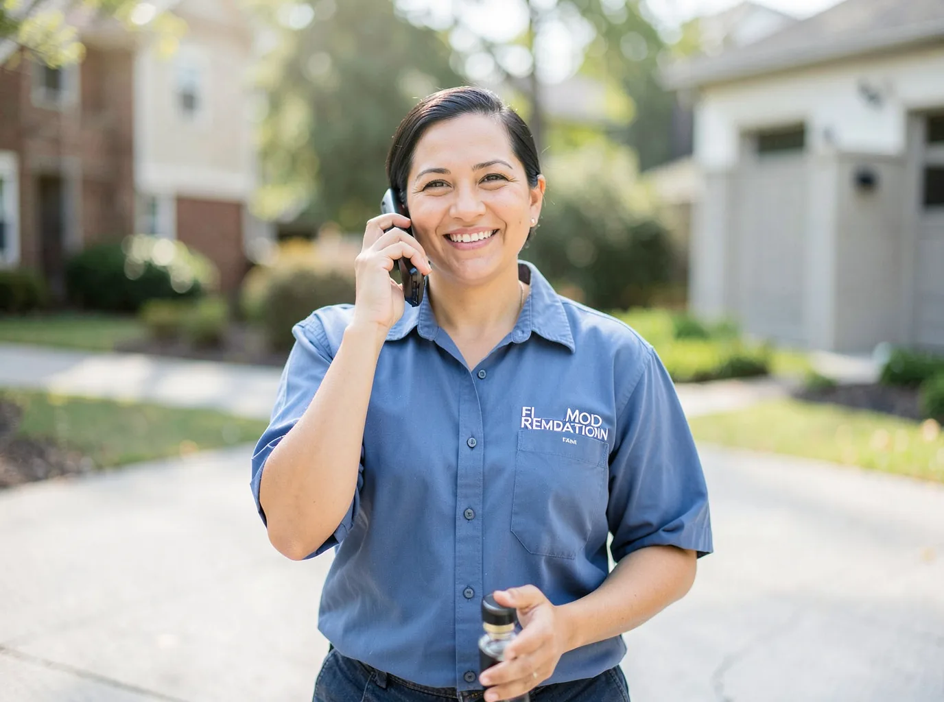 Mold Remediation Denham Springs, LA FAQs